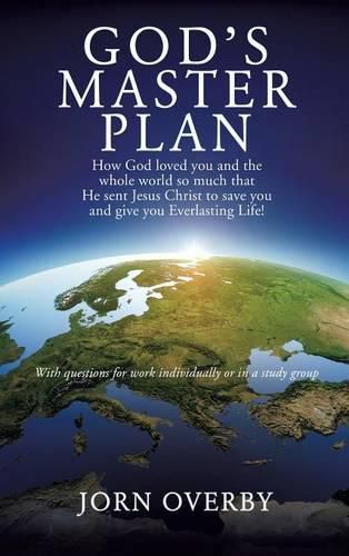 Cover image for God's Master Plan