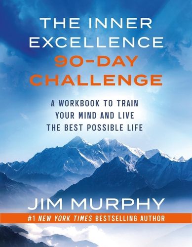Cover image for The Inner Excellence 90-Day Challenge