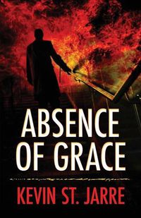 Cover image for Absence of Grace