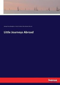 Cover image for Little Journeys Abroad