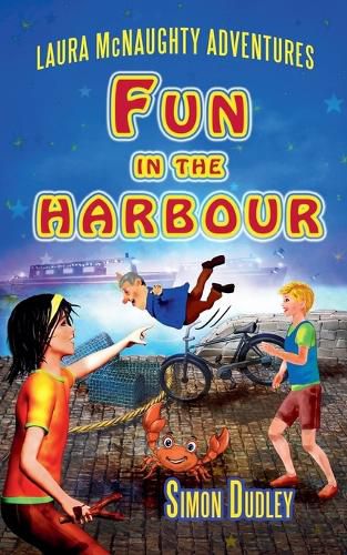 Cover image for Fun In The Harbour