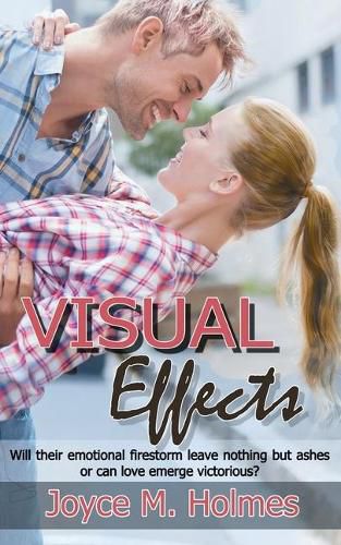 Cover image for Visual Effects