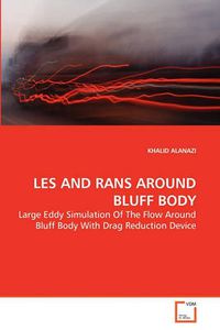 Cover image for Les and Rans Around Bluff Body