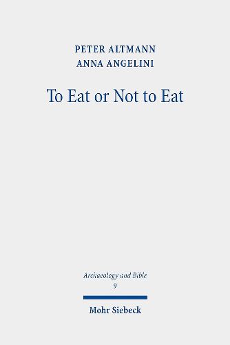 Cover image for To Eat or Not to Eat