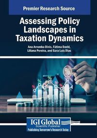 Cover image for Assessing Policy Landscapes in Taxation Dynamics