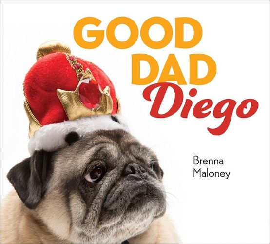 Cover image for Good Dad Diego