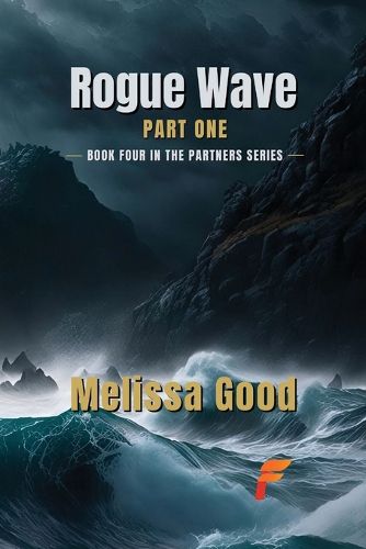 Cover image for Rogue Wave Book One