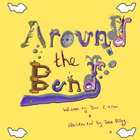 Cover image for Around The Bend