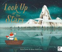 Cover image for Look Up at the Stars