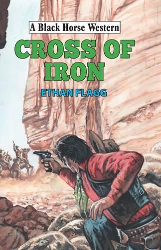 Cover image for Cross of Iron