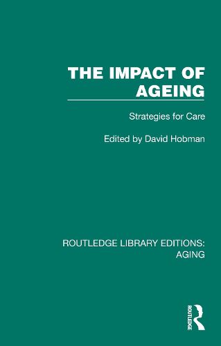 The Impact of Ageing