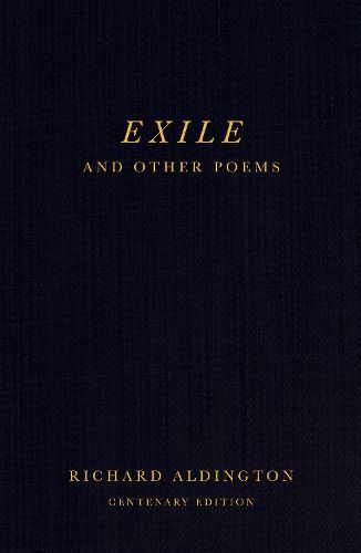 Exile and Other Poems
