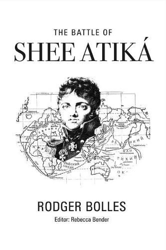 Cover image for The Battle of Shee Atika