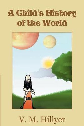 Cover image for A Child's History of the World