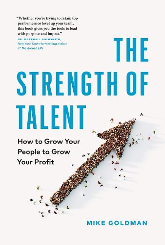 Cover image for The Strength of Talent