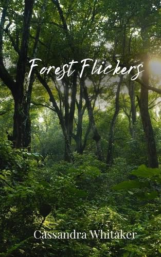 Cover image for Forest Flickers