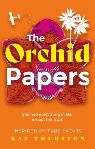 Cover image for The Orchid Papers