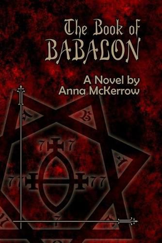 Cover image for The Book of Babalon
