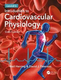 Cover image for Levick's Introduction to Cardiovascular Physiology