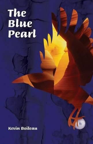 Cover image for The Blue Pearl