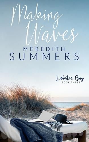 Cover image for Making Waves