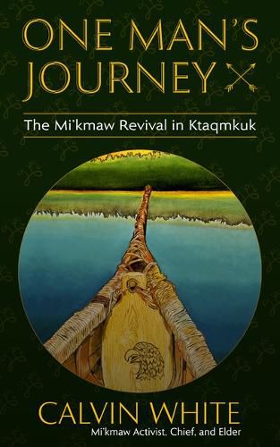 Cover image for One Man's Journey