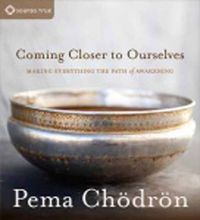 Cover image for Coming Closer to Ourselves: Making Everything the Path of Awakening