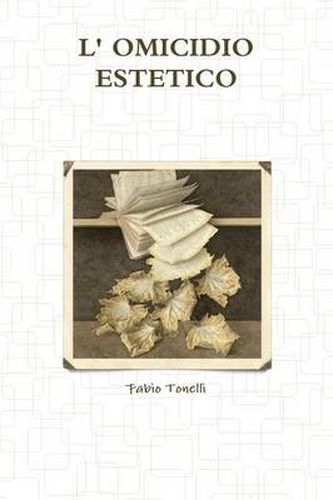 Cover image for L' Omicidio Estetico