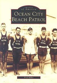 Cover image for Ocean City Beach Patrol