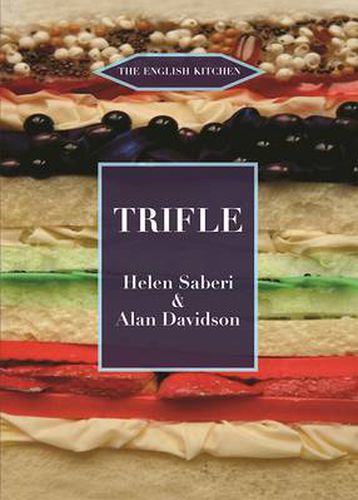 Cover image for Trifle