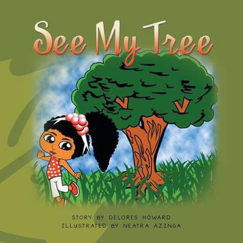 Cover image for See My Tree