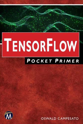 Cover image for TensorFlow Pocket Primer