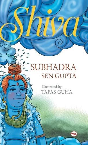 Cover image for Shiva