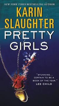 Cover image for Pretty Girls