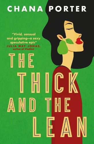 Cover image for The Thick and The Lean