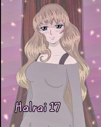 Cover image for Halrai 17