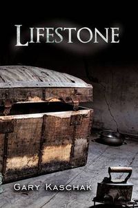 Cover image for Lifestone