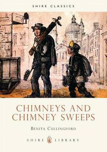 Cover image for Chimneys and Chimney Sweeps