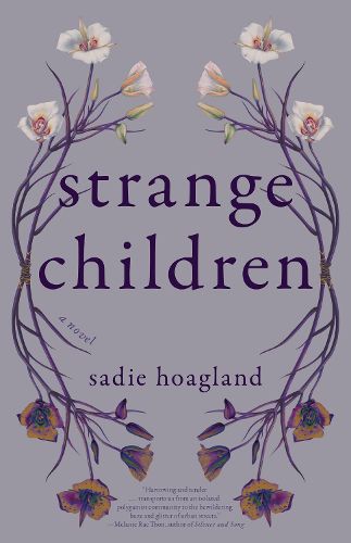 Cover image for Strange Children