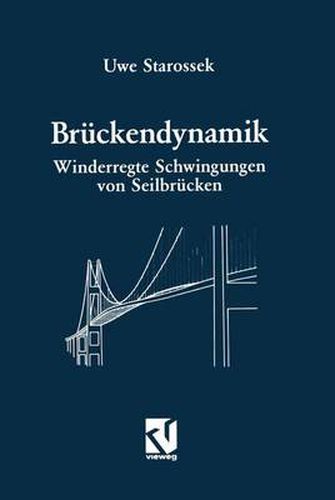 Cover image for Bruckendynamik
