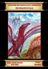 Cover image for The Dragons of Baal