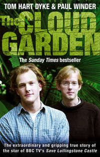 Cover image for The Cloud Garden