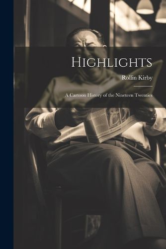 Cover image for Highlights