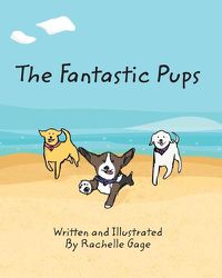 Cover image for The Fantastic Pups