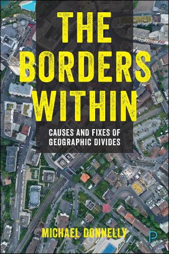 The Borders Within