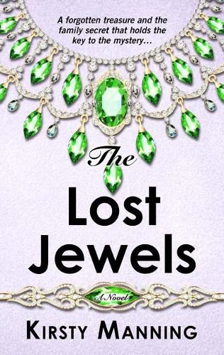 The Lost Jewels