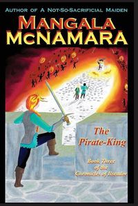Cover image for The Pirate-King