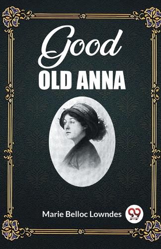 Good Old Anna (Edition2023)