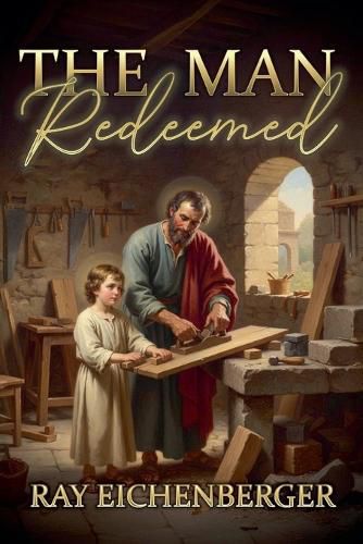 Cover image for The Man Redeemed