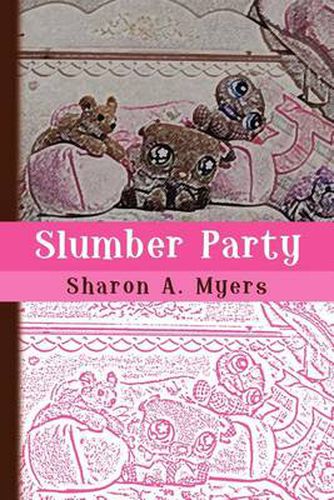 Cover image for Slumber Party